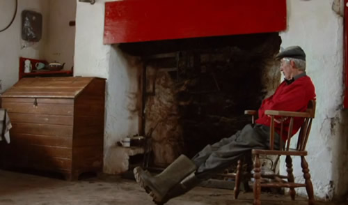 Post image for Watch: Irish Folk Furniture – Success at Sundance